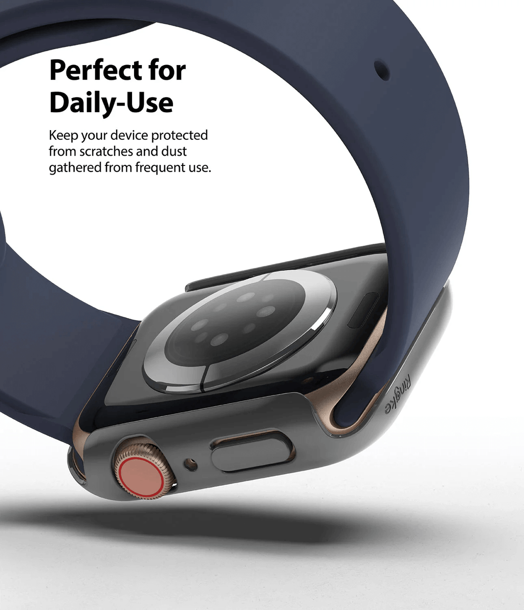 Estuche para Apple Watch - Ringke Slim
