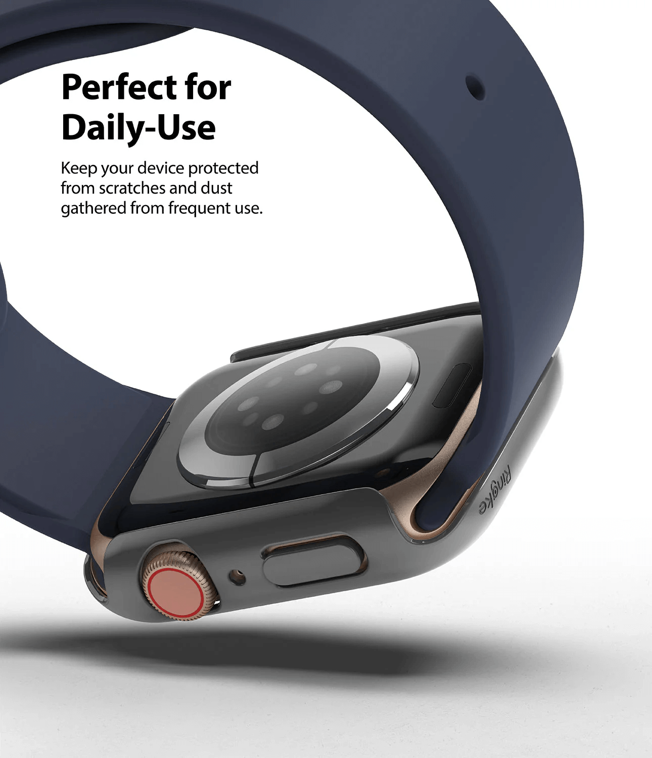Estuche para Apple Watch - Ringke Slim