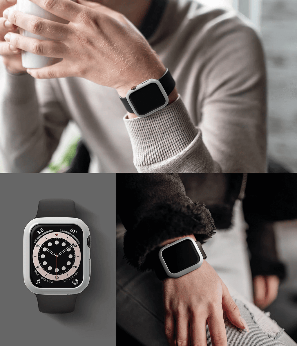 Estuche para Apple Watch - Ringke Slim