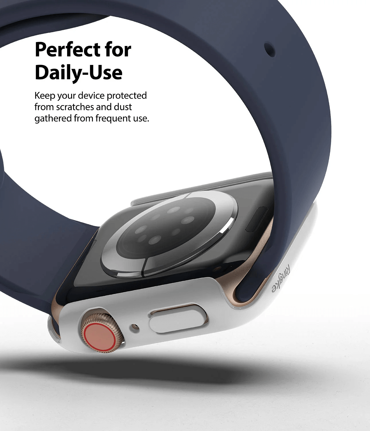 Estuche para Apple Watch - Ringke Slim