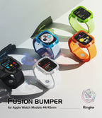 Estuche para Apple Watch - Ringke Fusion Bumper