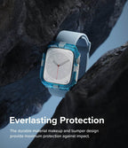 Estuche para Apple Watch - Ringke Fusion Bumper