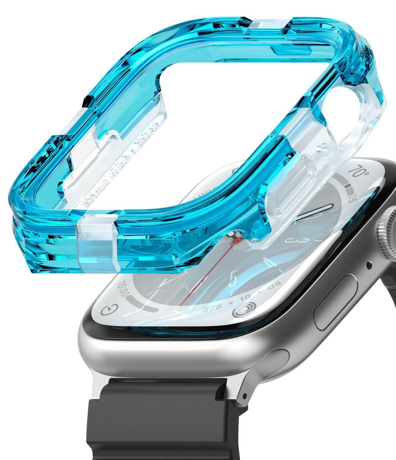 Estuche para Apple Watch - Ringke Fusion Bumper