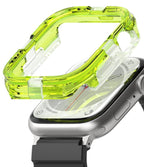 Estuche para Apple Watch - Ringke Fusion Bumper
