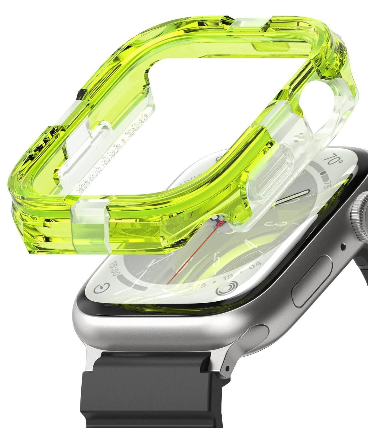 Estuche para Apple Watch - Ringke Fusion Bumper