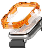 Estuche para Apple Watch - Ringke Fusion Bumper