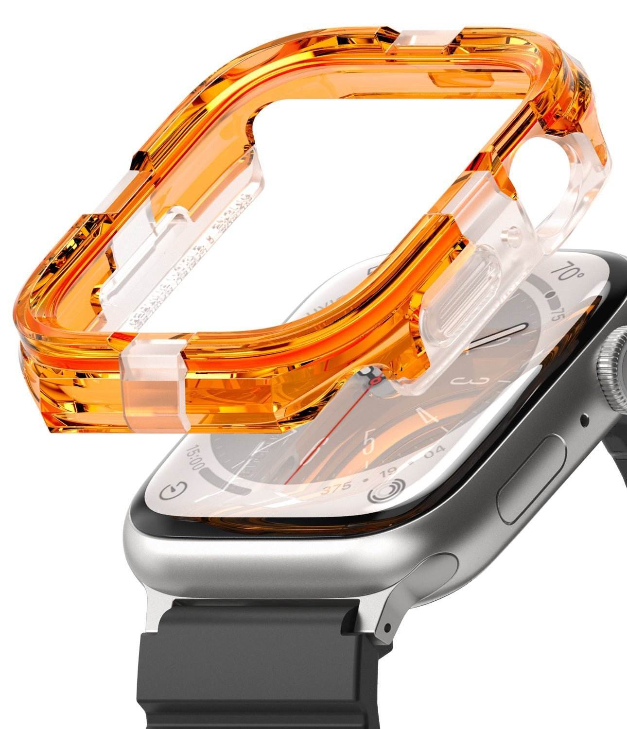 Estuche para Apple Watch - Ringke Fusion Bumper