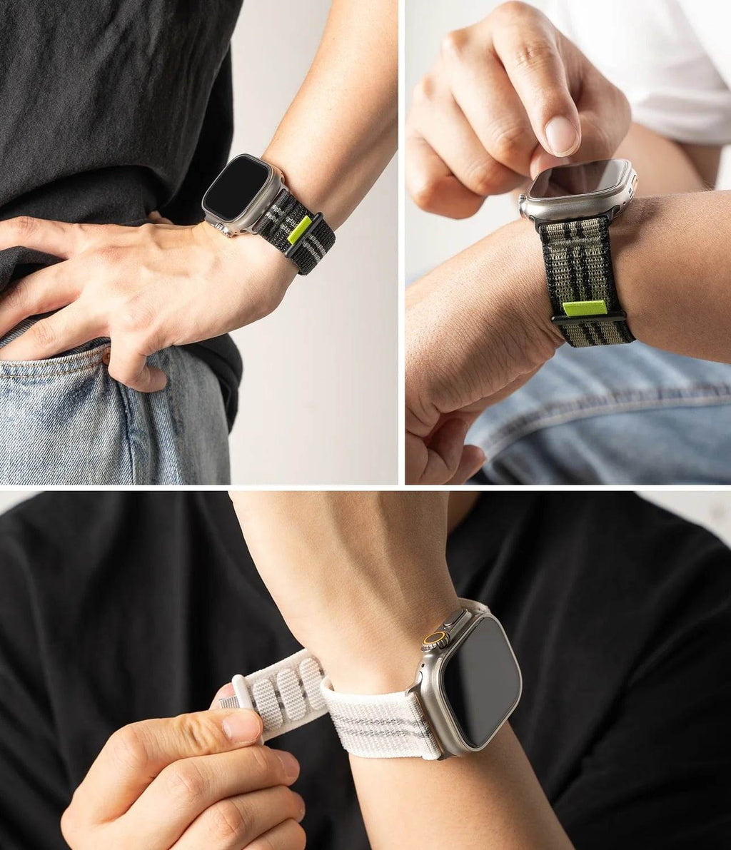 Pulsera para Apple Watch - Ringke Air Sports Loop
