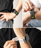 Pulsera para Apple Watch - Ringke Air Sports Loop