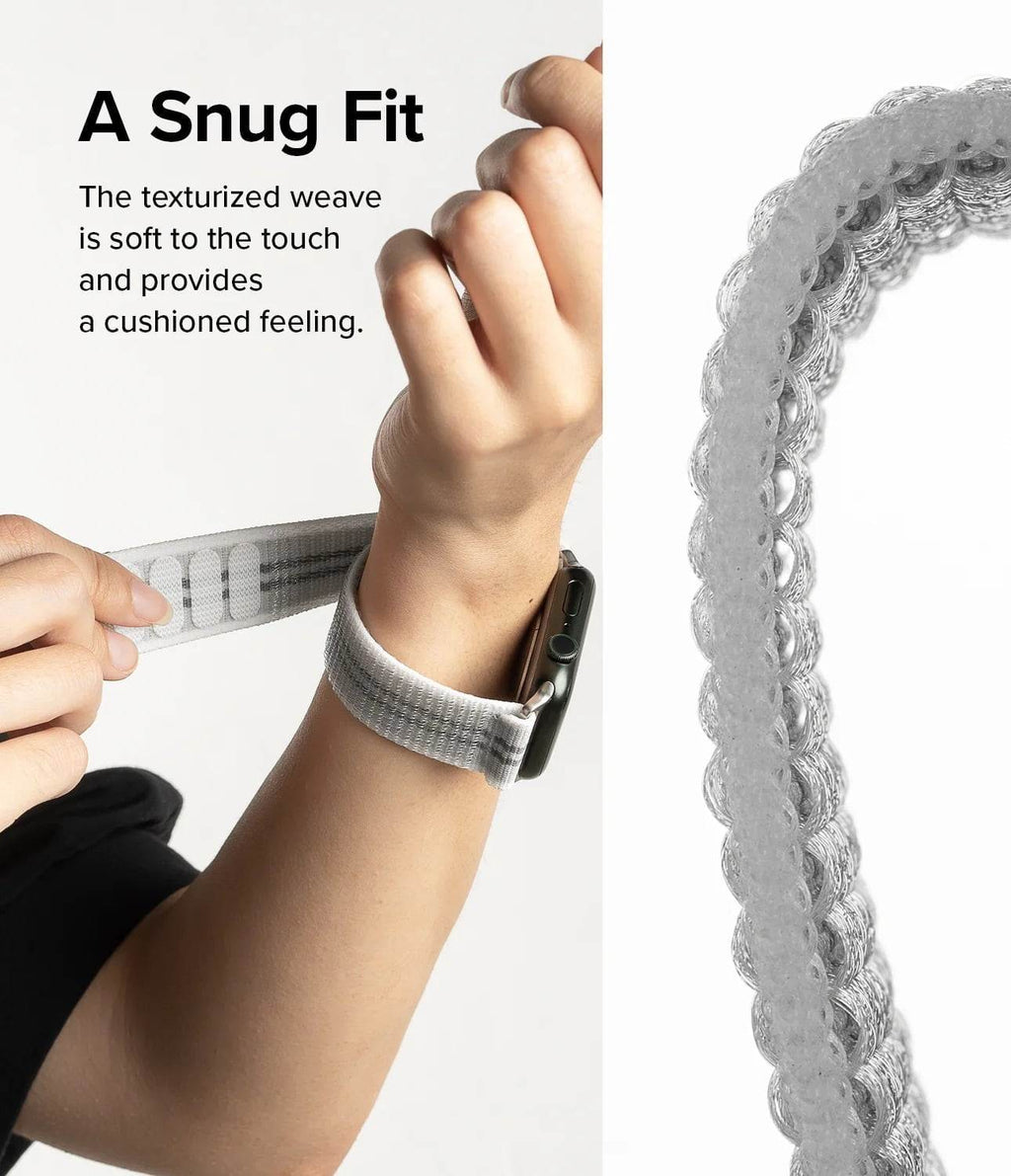 Pulsera para Apple Watch - Ringke Air Sports Loop