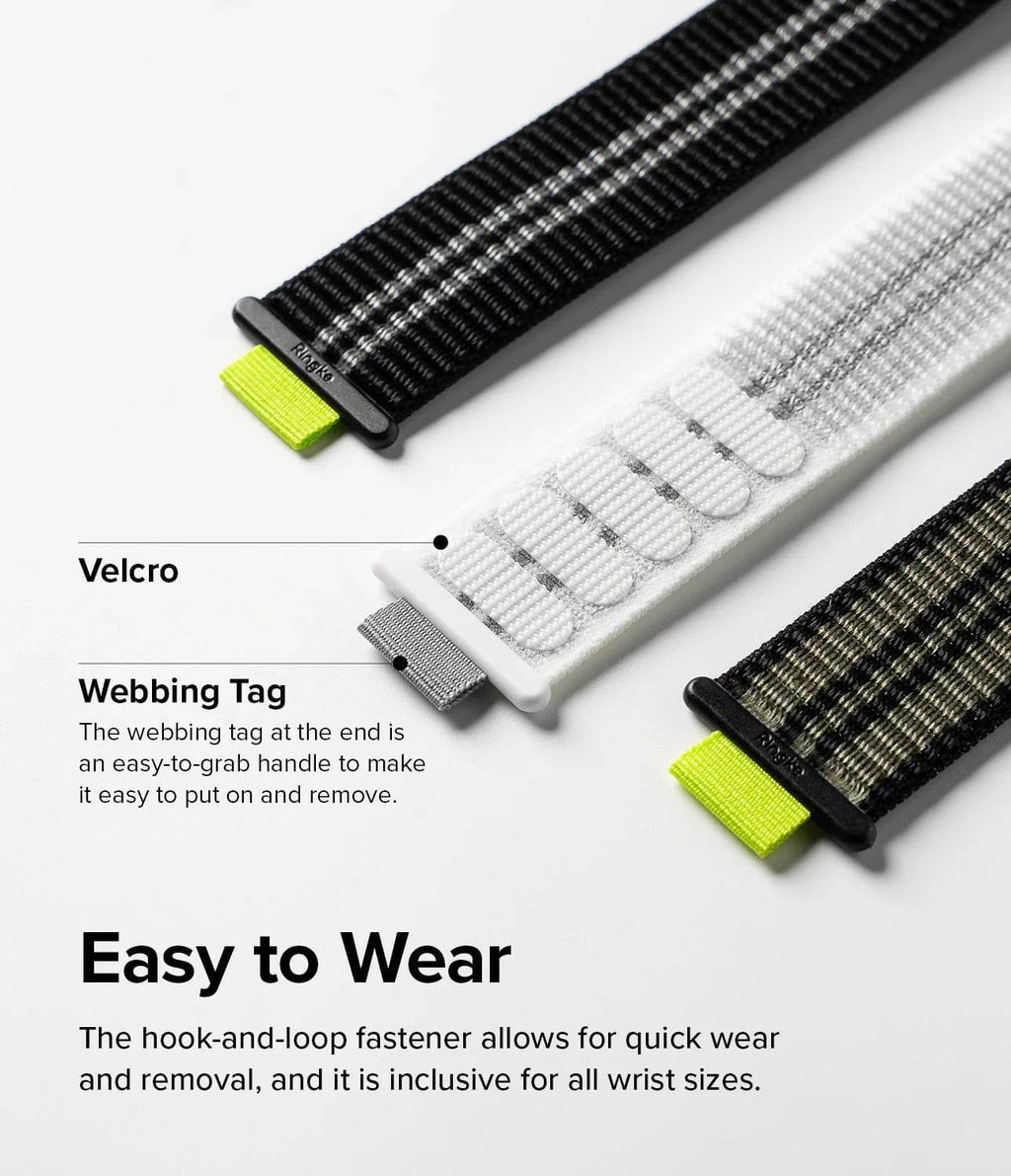 Pulsera para Apple Watch - Ringke Air Sports Loop