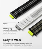 Pulsera para Apple Watch - Ringke Air Sports Loop
