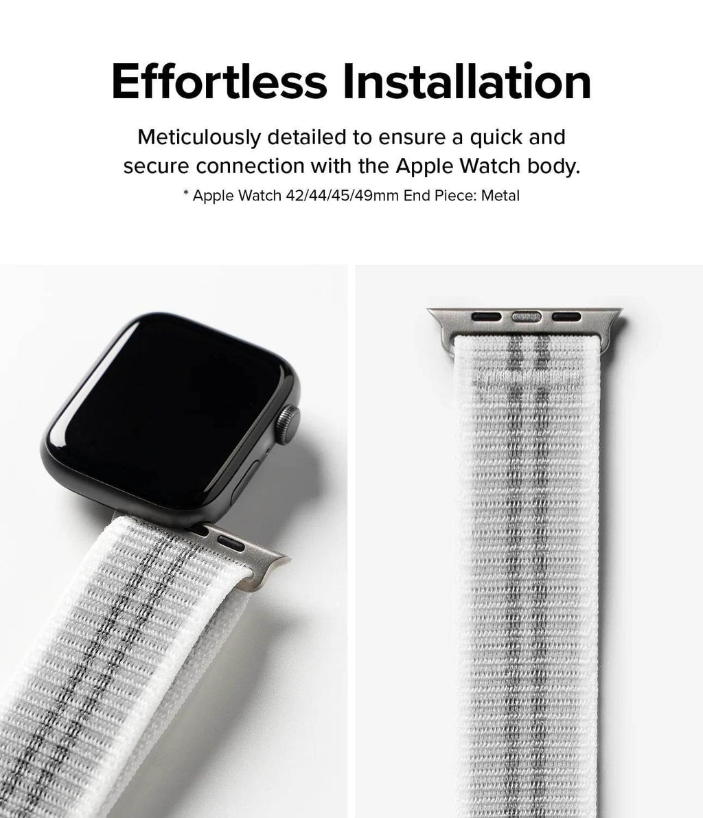 Pulsera para Apple Watch - Ringke Air Sports Loop