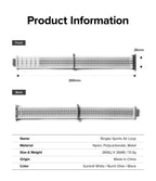 Pulsera para Apple Watch - Ringke Air Sports Loop
