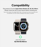 Pulsera para Apple Watch - Ringke Air Sports Loop