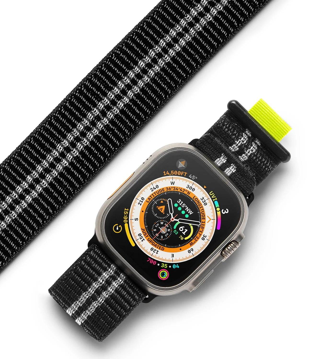 Pulsera para Apple Watch - Ringke Air Sports Loop