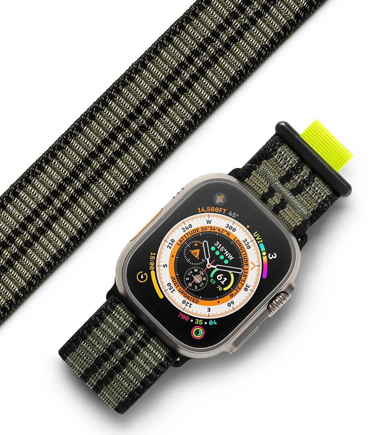 Pulsera para Apple Watch - Ringke Air Sports Loop