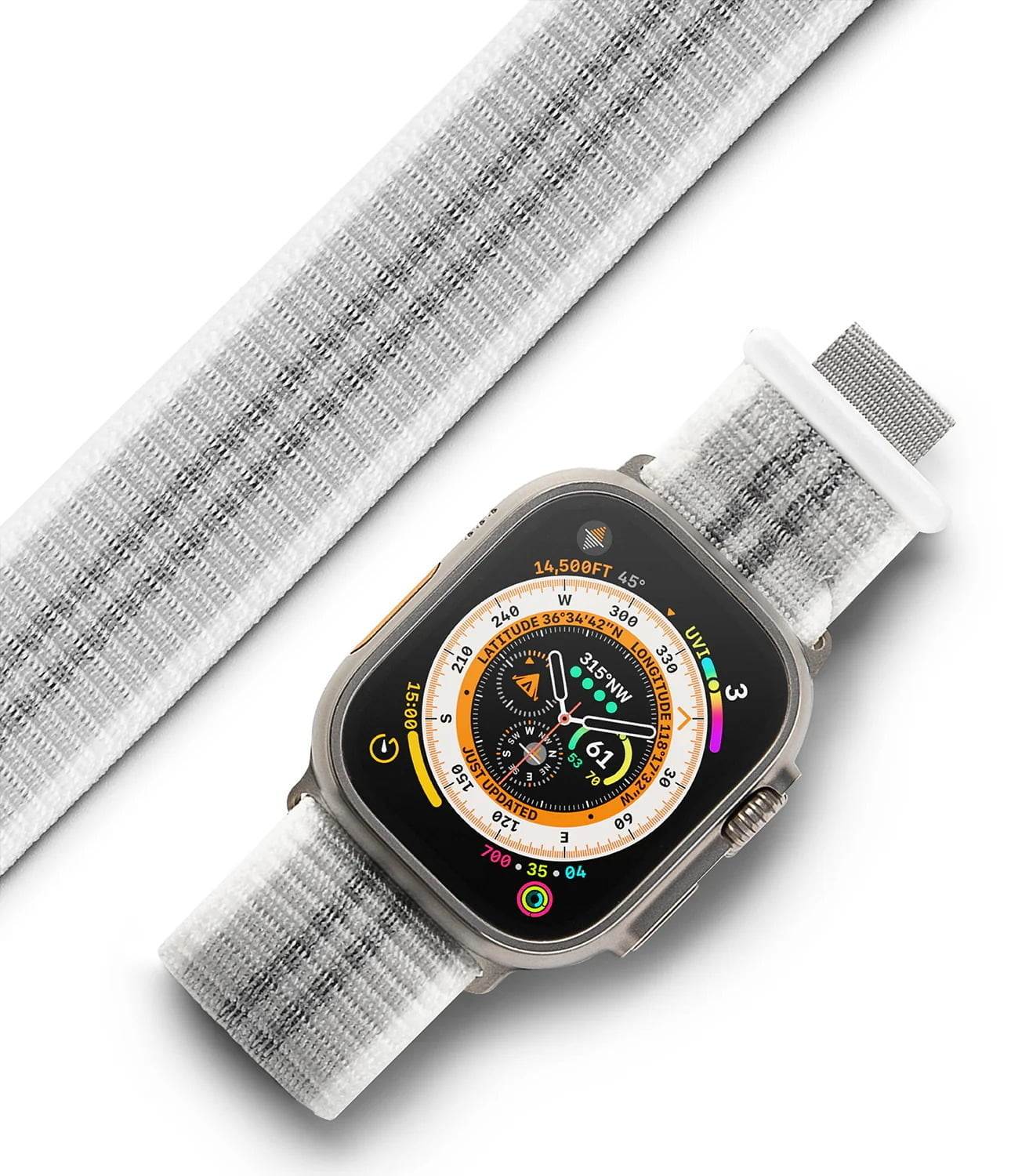Pulsera para Apple Watch - Ringke Air Sports Loop