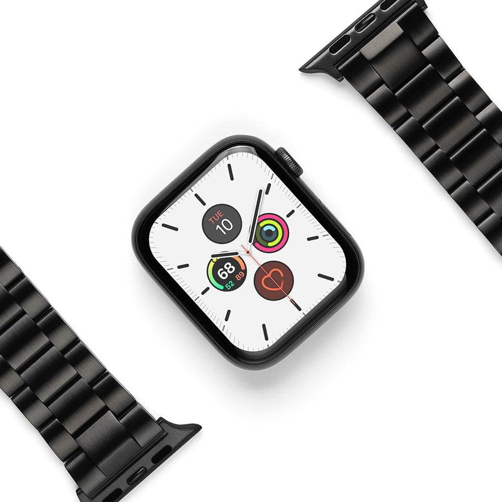 Pulsera para Apple Watch 49mm / 45mm / 44mm / 42mm - Ringke Metal One