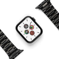 Pulsera para Apple Watch 49mm / 45mm / 44mm / 42mm - Ringke Metal One