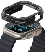Estuche para Apple Watch Ultra - Ringke Fusion Bumper