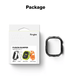 Estuche para Apple Watch Ultra - Ringke Fusion Bumper
