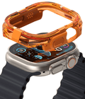 Estuche para Apple Watch Ultra - Ringke Fusion Bumper