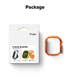 Estuche para Apple Watch Ultra - Ringke Fusion Bumper