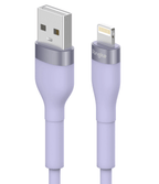 Cable USB A a Lightning 1.2m - Ringke Fast Charging Pastel Cable