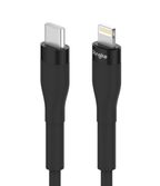 Cable C a Lightning - Ringke Fast Charging Pastel Cable 1.2m