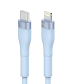 Cable Tipo C a Lightning 2m - Ringke Fast Charging Pastel Cable