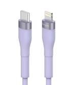 Cable Tipo C a Lightning 2m - Ringke Fast Charging Pastel Cable