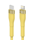 Cable Tipo C a Lightning 2m - Ringke Fast Charging Pastel Cable