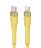 Cable Tipo C a Lightning 2m - Ringke Fast Charging Pastel Cable