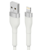 Cable USB A a Lightning 2m - Ringke Fast Charging Pastel Cable