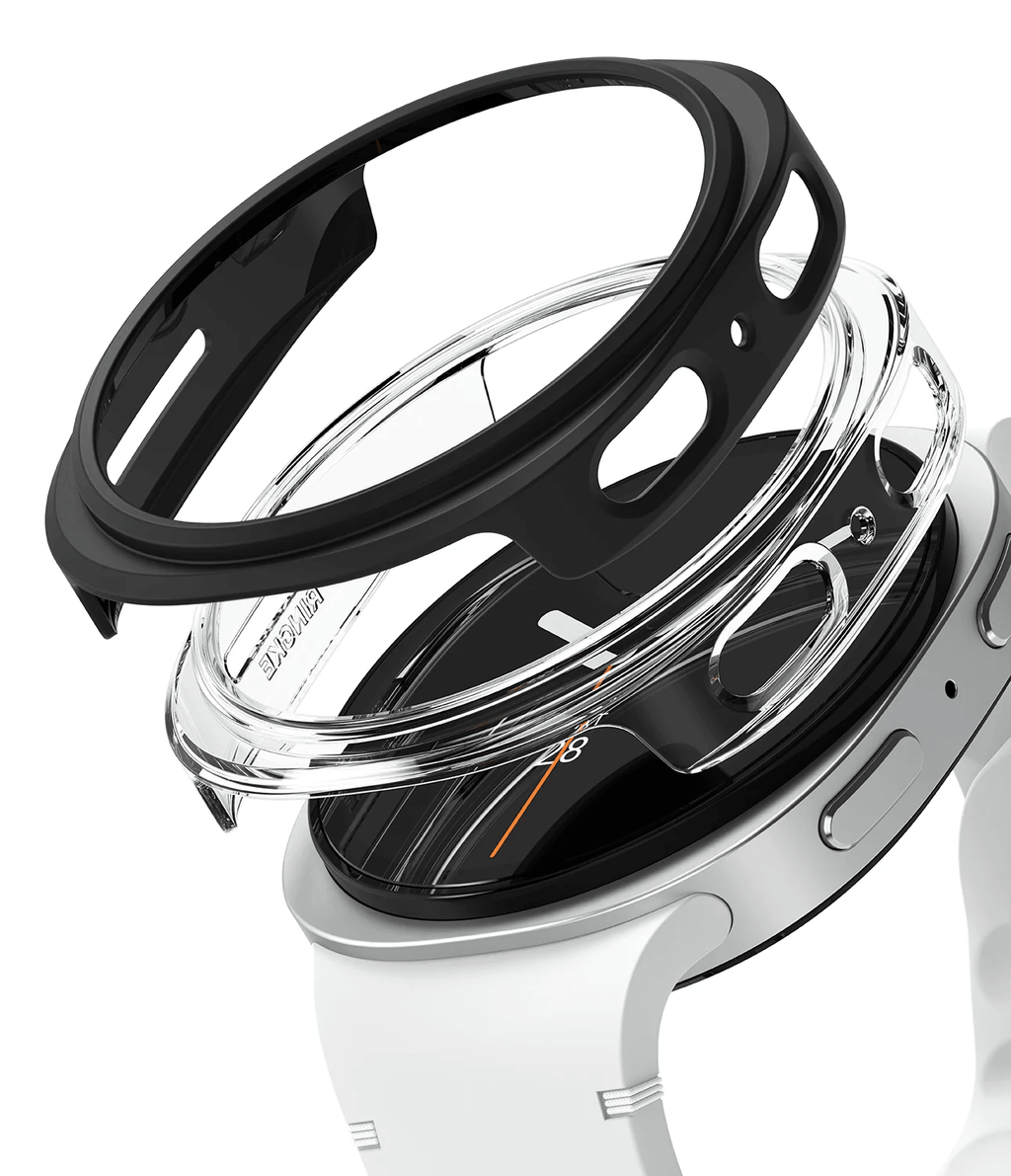 Estuche para Galaxy Watch - Ringke Slim