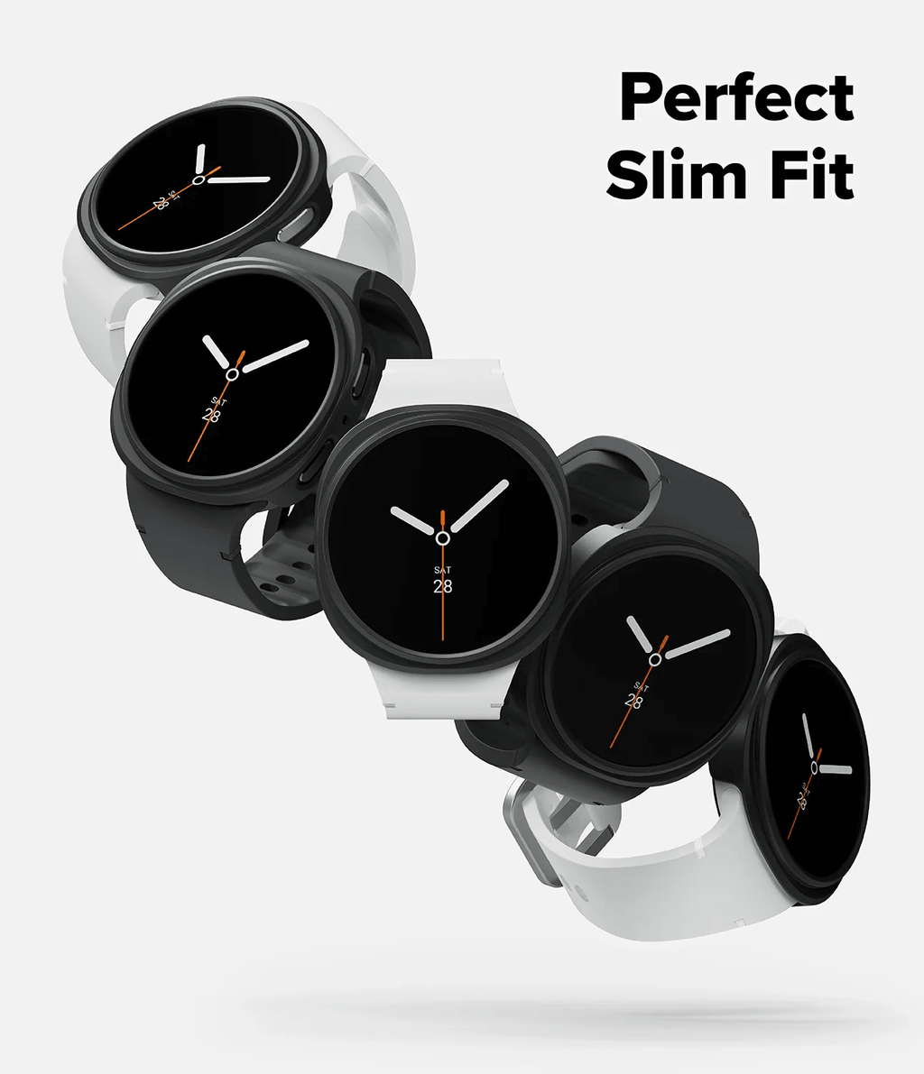 Estuche para Galaxy Watch - Ringke Slim