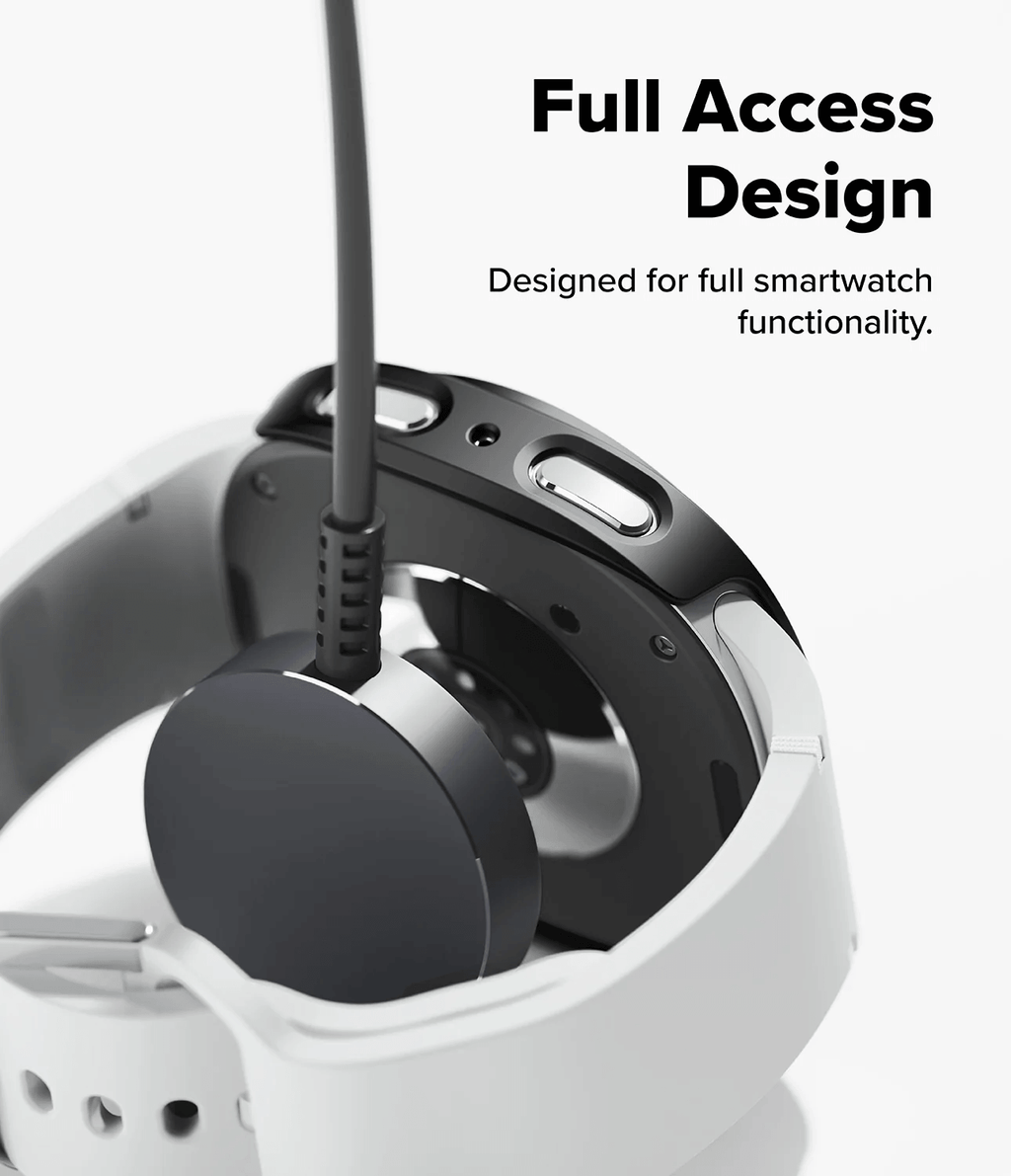 Estuche para Galaxy Watch - Ringke Slim