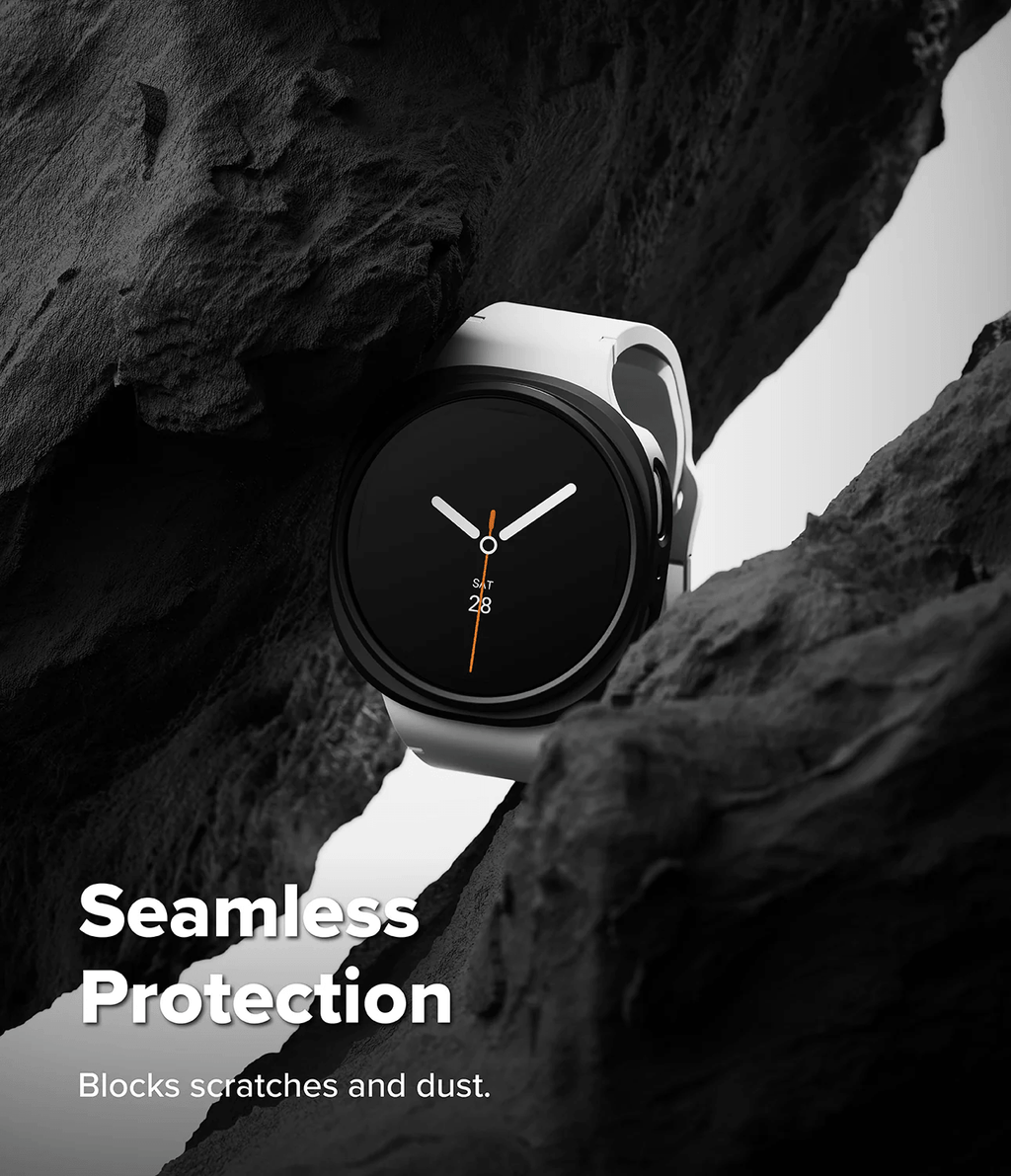 Estuche para Galaxy Watch - Ringke Slim
