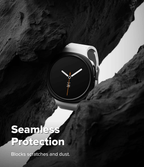 Estuche para Galaxy Watch - Ringke Slim