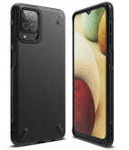 Estuche para Galaxy A12/A02 - Ringke Onyx