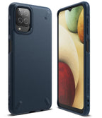 Estuche para Galaxy A12/A02 - Ringke Onyx