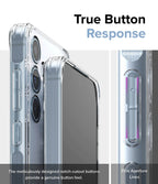 Estuche para Galaxy A35 5G - Ringke Fusion