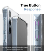 Estuche para Galaxy A35 5G - Ringke Fusion Matte