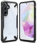 Estuche para Galaxy A35 5G - Ringke Fusion-X