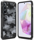 Estuche para Galaxy A35 5G - Ringke Fusion-X