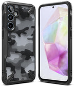 Estuche para Galaxy A35 5G - Ringke Fusion-X