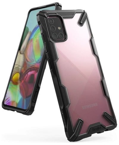Galaxy A71