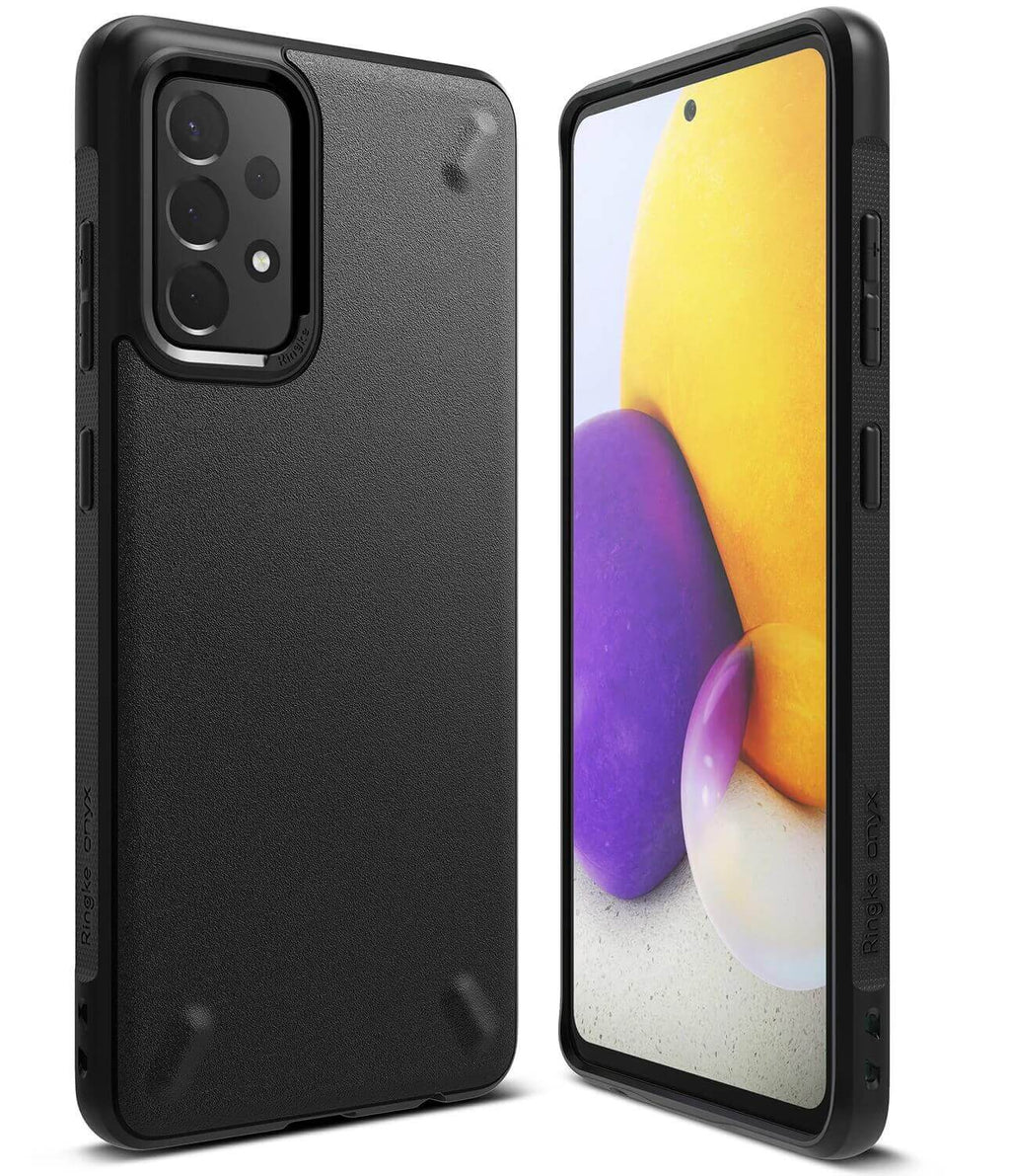 Estuche para Galaxy A72 - Ringke Onyx