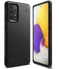 Estuche para Galaxy A72 - Ringke Onyx